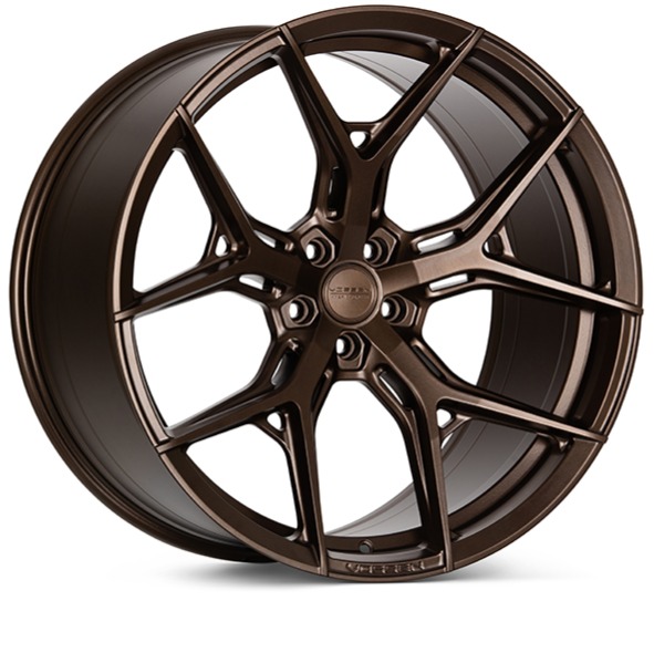 Vossen Raw flgar