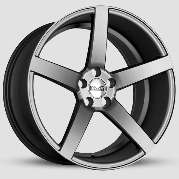 Imaz wheels MK/M flgar