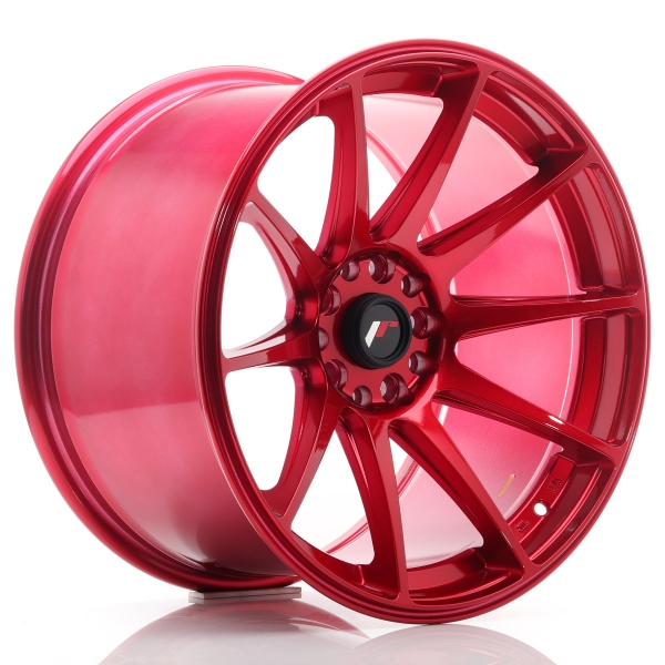 JAPAN RACING JR11 Red flgar