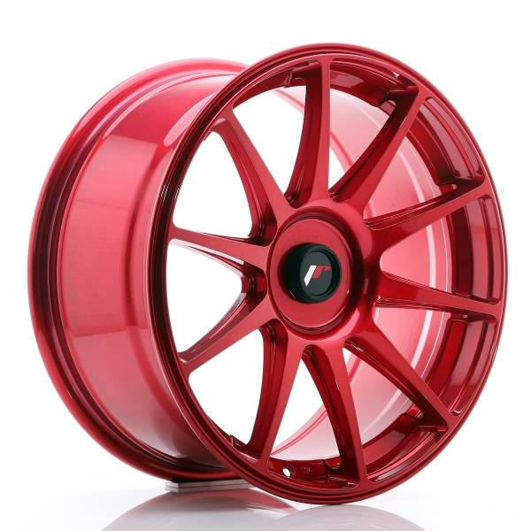 JAPAN RACING JR11 Red flgar