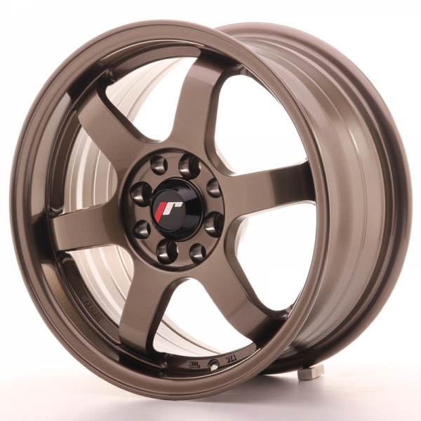 JAPAN RACING JR3 Bronze flgar