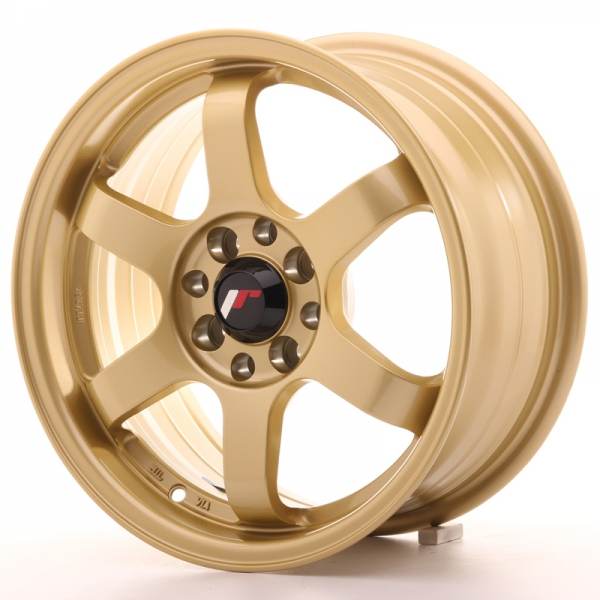 JAPAN RACING JR3 Gold flgar
