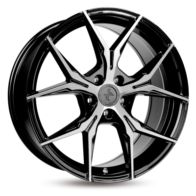 Keskin KT19 BLACK FRONT POLISH f�lgar
