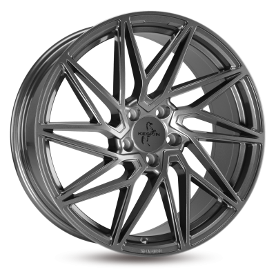 Keskin KT20 PALLADIUM PAINTED flgar
