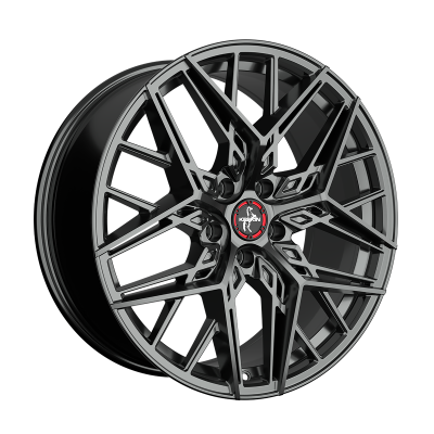 Keskin KT25 PALLADIUM PAINTED flgar