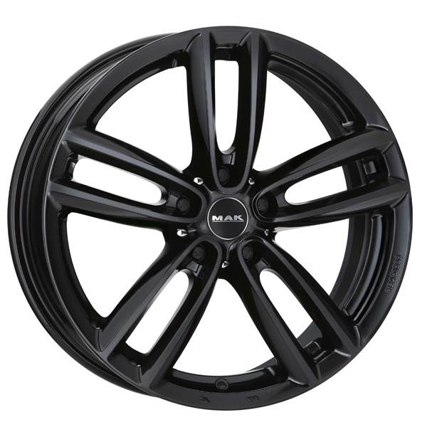 MAK Oxford dark flgar