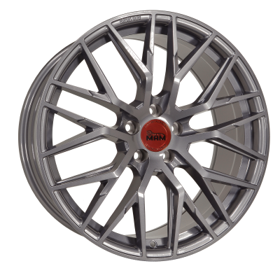 Keskin RS4 PALLADIUM PAINTED f&auml;lgar