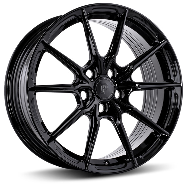 Platinum Black flgar