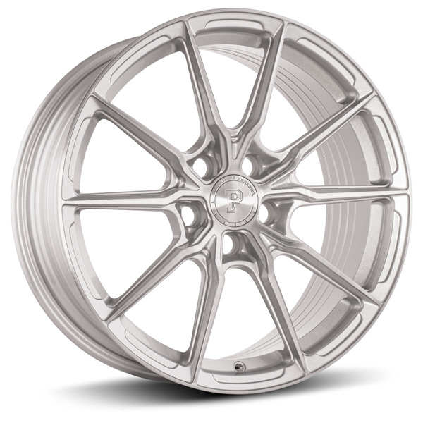 Platinum Brushed Face flgar