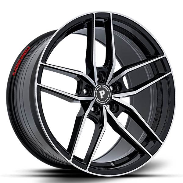 Platinum P25 BP  | TESLA Model Y flgar