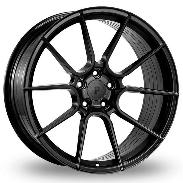 Platinum 33 - Corsa Black (SET) flgar