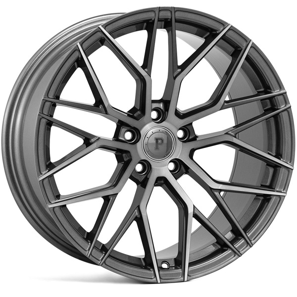 Platinum 520R - DGM (SET) flgar