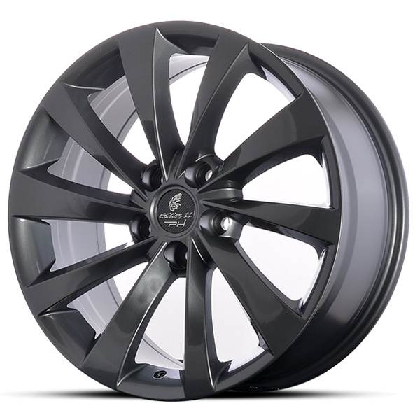 Tellus Tesla  f�lgar