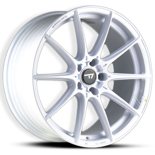 VLF Wheels WHITE flgar