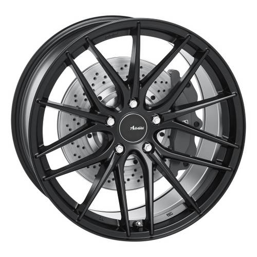 Advanti Vertex M.Blk flgar
