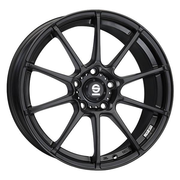 Assetto Gara M.Blk f�lgar