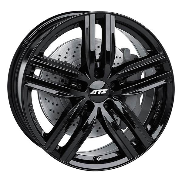 ATS Antares G.Blk flgar