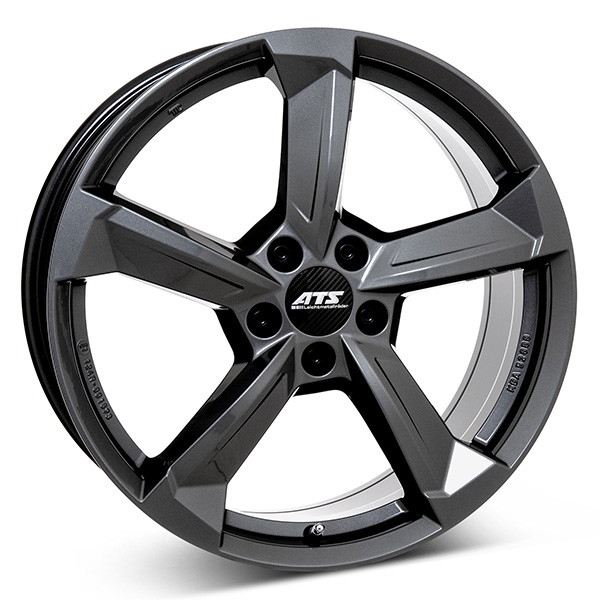 ATS Auvora D.Grey flgar