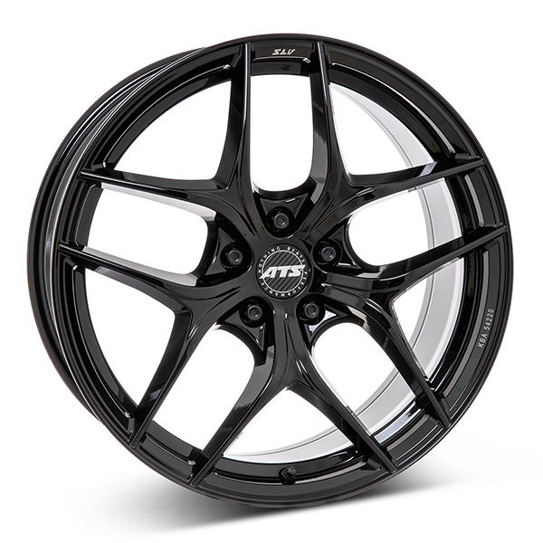 ATS Competition 2 G.Blk flgar