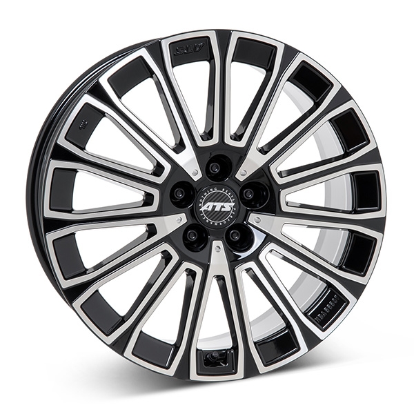 ATS Obsession G.Blk/Pol flgar