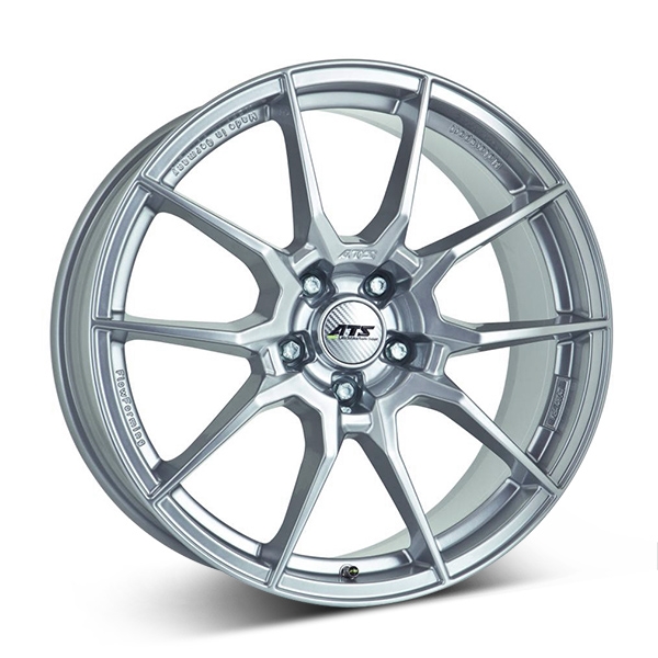 ATS Racelight Slv S flgar