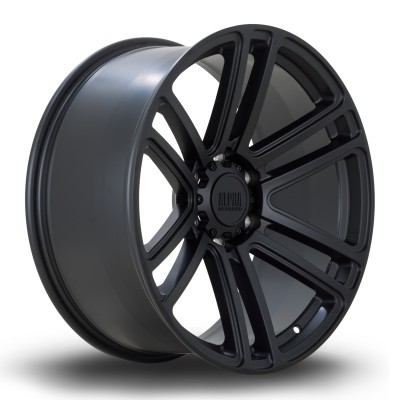 Rota Barricade SBlack flgar