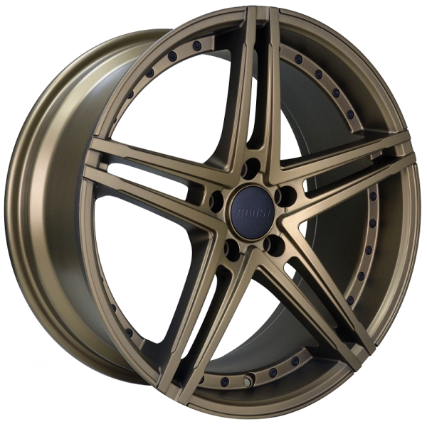 Status Boost Wheels B767 Bronze flgar