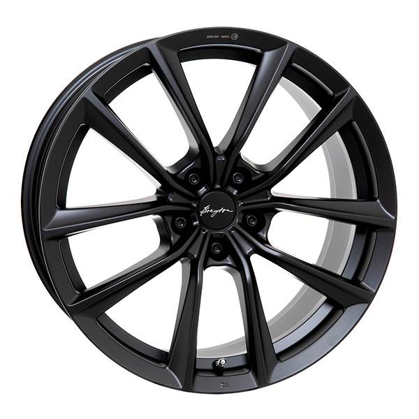 Breyton BR-I M.Blk flgar