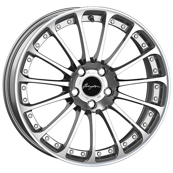 Breyton Magic CW Hyper flgar