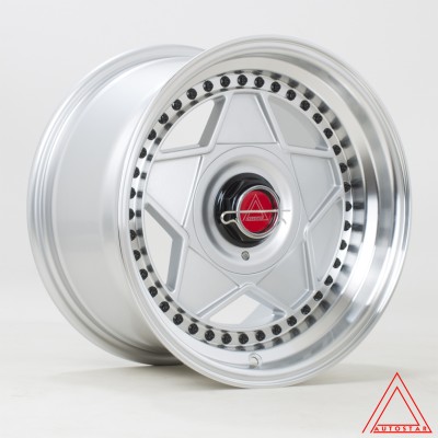 Rota Centro RLSilver flgar