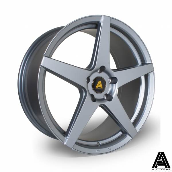 Rota Chicane FGunmetal flgar