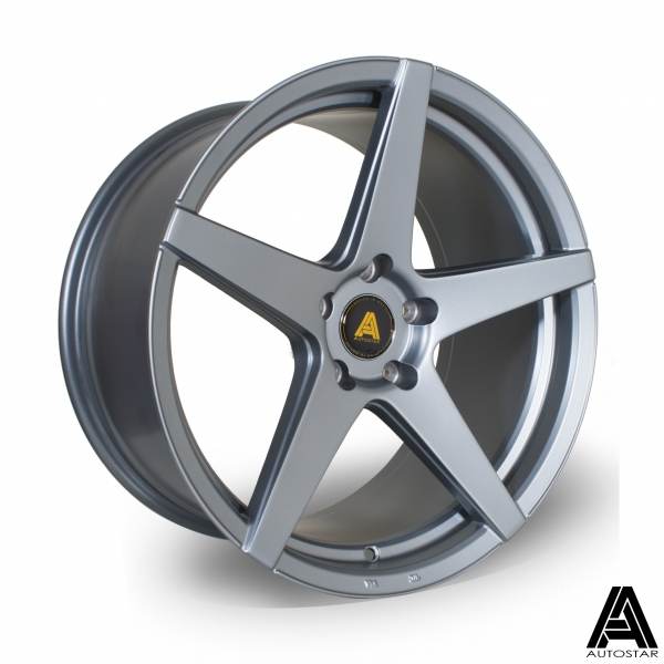 Rota Chicane FGunmetal flgar