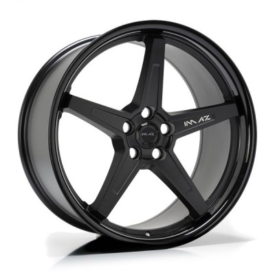 Imaz Wheels  flgar