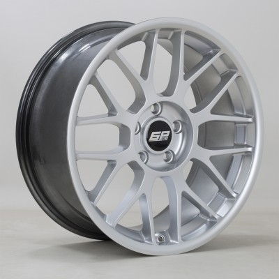 Rota DTM HSilver flgar