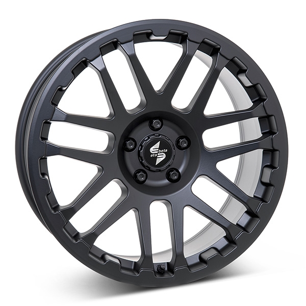 Eta Beta Combat M.Blk f�lgar