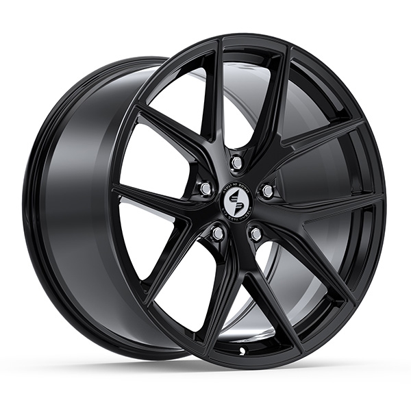 Eta Beta GRi-N G.Blk flgar