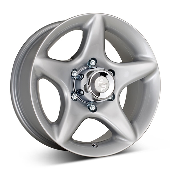 Eta Beta Safari Slv f�lgar