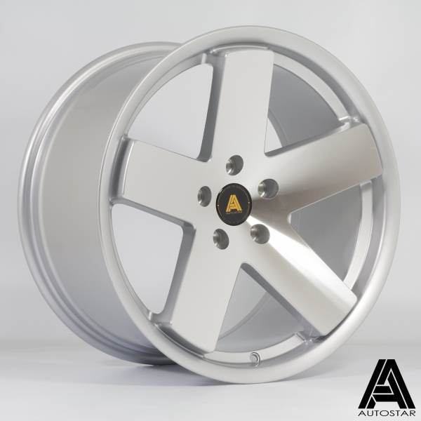 Rota Euro PFSilver flgar