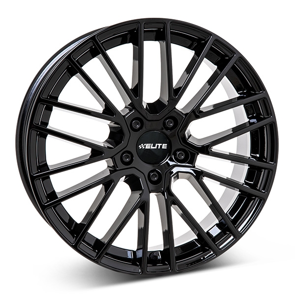 EW Titanium G.Blk flgar