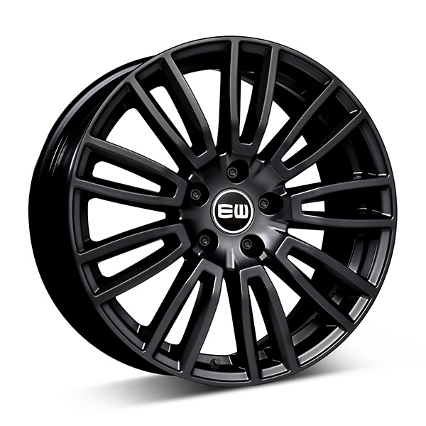 EW Vanity G.Blk flgar