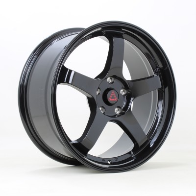 Rota FF5 Black flgar