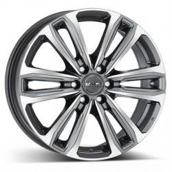 MAK Safari6 f&auml;lgar