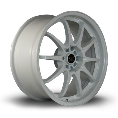 Rota Fighter White flgar