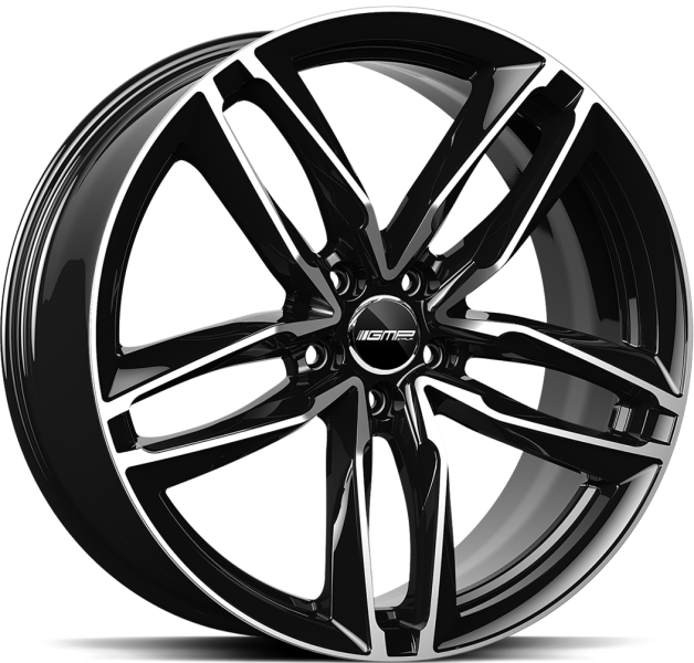 Gmp Black Diamond flgar