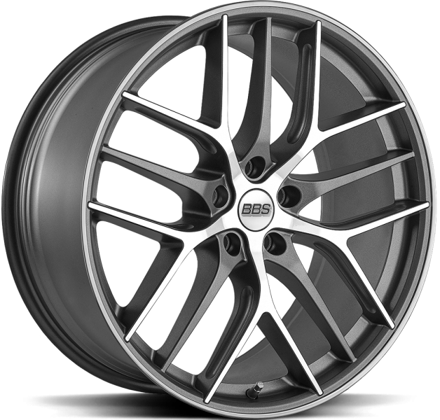 BBS CC-R Graph Diam Cut f�lgar