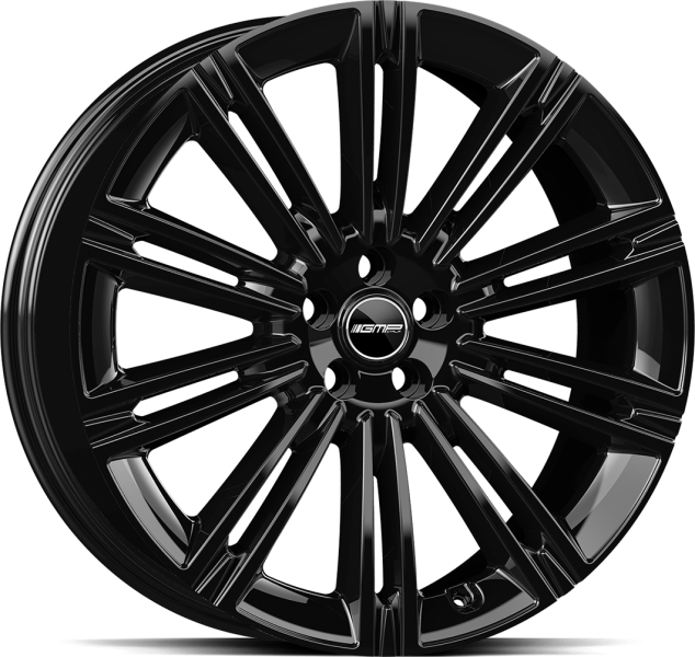 GMP Experience Glossy Black flgar