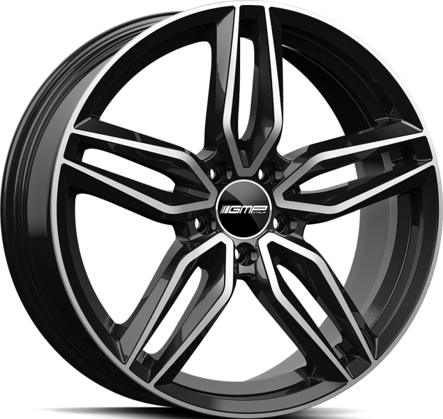 GMP Fasten Black Diamond flgar