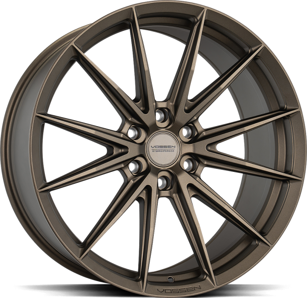VOSSEN HFX2 Terra Bronze f�lgar