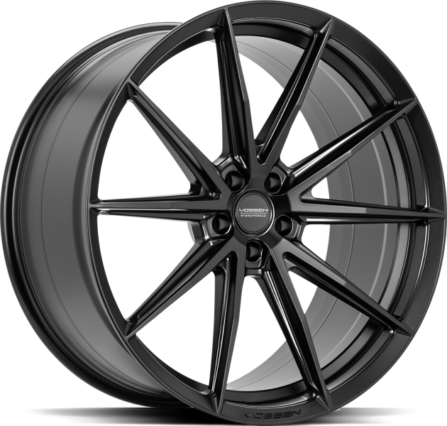 Vossen HFX2 Gloss Black flgar