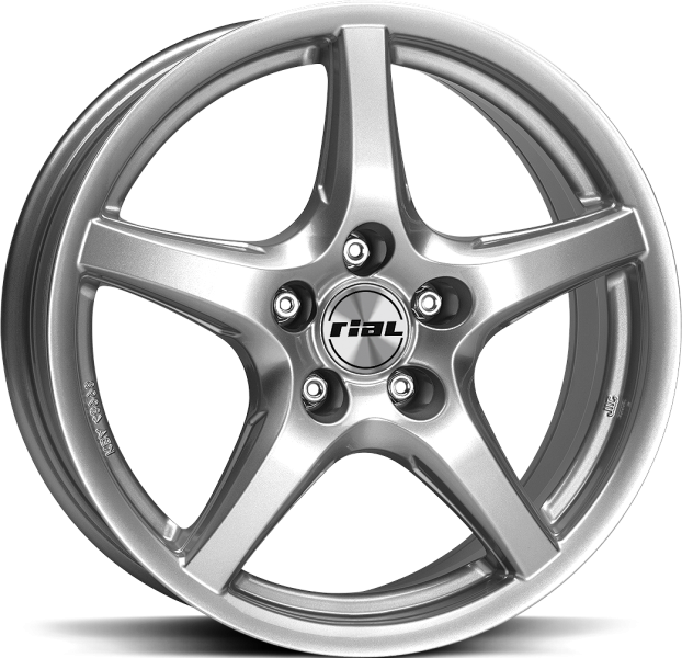 RIAL U1 Silver flgar